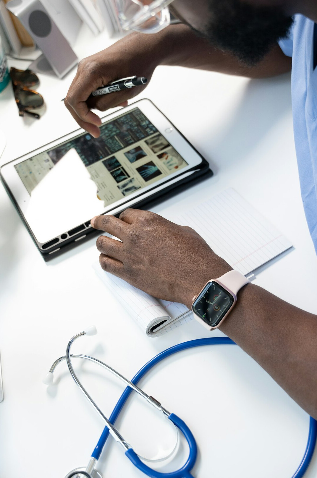 medical professional development
